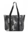 Rains Schoudertas AOP Tote Bag Rush night camo (82) Rains Schoudertas AOP Tote Bag Rush night camo (82)