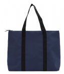 Rains Handtassen City Tote Blauw rains kopen in de aanbieding Rains Handtassen City Tote Blauw rains kopen in de aanbieding