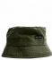 Rains  Bucket Hat green (03)