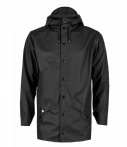 Rains Regenjassen Jacket Zwart rains kopen in de aanbieding Rains Regenjassen Jacket Zwart rains kopen in de aanbieding