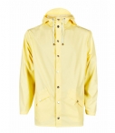 Rains Regenjassen Jacket Geel rains kopen in de aanbieding Rains Regenjassen Jacket Geel rains kopen in de aanbieding