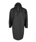 Rains Regenjassen Poncho Zwart rains kopen in de aanbieding Rains Regenjassen Poncho Zwart rains kopen in de aanbieding