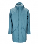 Rains Regenjassen Alpine Jacket Blauw rains kopen in de aanbieding Rains Regenjassen Alpine Jacket Blauw rains kopen in de aanbieding