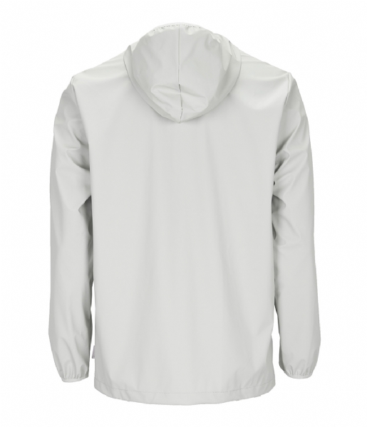 Rains Regenjas Base Jacket moon (22) Rains Regenjas Base Jacket moon (22)