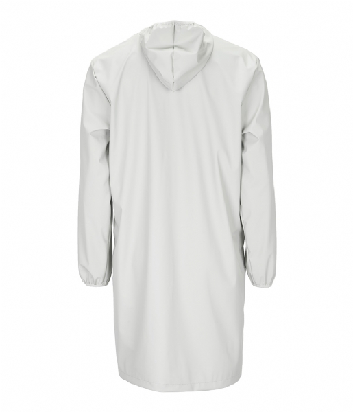 Rains Regenjas Base Jacket Long moon (22) Rains Regenjas Base Jacket Long moon (22)