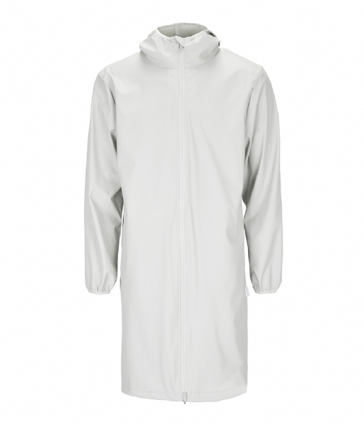 Rains Regenjas Base Jacket Long moon (22) Rains Regenjas Base Jacket Long moon (22)
