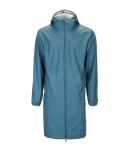 Rains Regenjassen Base Jacket Long Blauw rains kopen in de aanbieding Rains Regenjassen Base Jacket Long Blauw rains kopen in de aanbieding