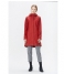 Rains Regenjas Firn Jacket scarlet (20) Rains Regenjas Firn Jacket scarlet (20)