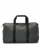 Rains Reistassen Weekend Bag Groen rains kopen in de aanbieding