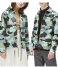 Rains Regenjas AOP Coach Jacket sea camo (70) Rains Regenjas AOP Coach Jacket sea camo (70)