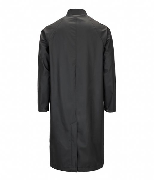 Rains Regenjas Mackintosh black (01) Rains Regenjas Mackintosh black (01)