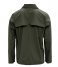 Rains Regenjas Coach Jacket green (03) Rains Regenjas Coach Jacket green (03)