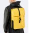 Rains  Backpack 15 Inch yellow (04)