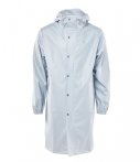 Rains Regenjassen Fishtail Parka Grijs rains kopen in de aanbieding Rains Regenjassen Fishtail Parka Grijs rains kopen in de aanbieding
