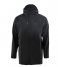 Rains Regenjas Short Coat black (01) Rains Regenjas Short Coat black (01)