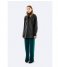 Rains Regenjas Short Coat black (01) Rains Regenjas Short Coat black (01)