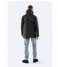 Rains Regenjas Short Coat black (01) Rains Regenjas Short Coat black (01)