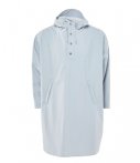 Rains Regenjassen Poncho Grijs rains kopen in de aanbieding Rains Regenjassen Poncho Grijs rains kopen in de aanbieding