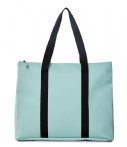 Rains Handtassen City Tote Groen rains kopen in de aanbieding Rains Handtassen City Tote Groen rains kopen in de aanbieding