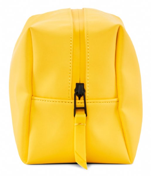 Rains  Wash Bag Small yellow (04)