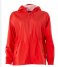 Rains Regenjas W Jacket red (08) Rains Regenjas W Jacket red (08)