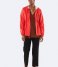 Rains Regenjas W Jacket red (08) Rains Regenjas W Jacket red (08)