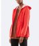 Rains Regenjas W Jacket red (08) Rains Regenjas W Jacket red (08)