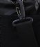 Rains Reistas Ultralight Duffel Black (01) Rains Reistas Ultralight Duffel Black (01)