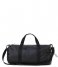 Rains Reistas Ultralight Duffel Black (01) Rains Reistas Ultralight Duffel Black (01)