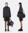 Rains Reistas Ultralight Duffel Black (01) Rains Reistas Ultralight Duffel Black (01)