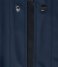 Rains Regenjas Short Hooded Coat Blue (02) Rains Regenjas Short Hooded Coat Blue (02)