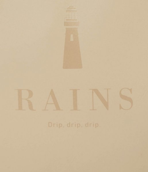 Rains  Rolltop Mini Beige (35)