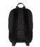 Rains  Base Bag Mini Quilted 13 Inch Velvet Black (29)