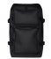 Rains  Charger Backpack 13 Inch Black (1)