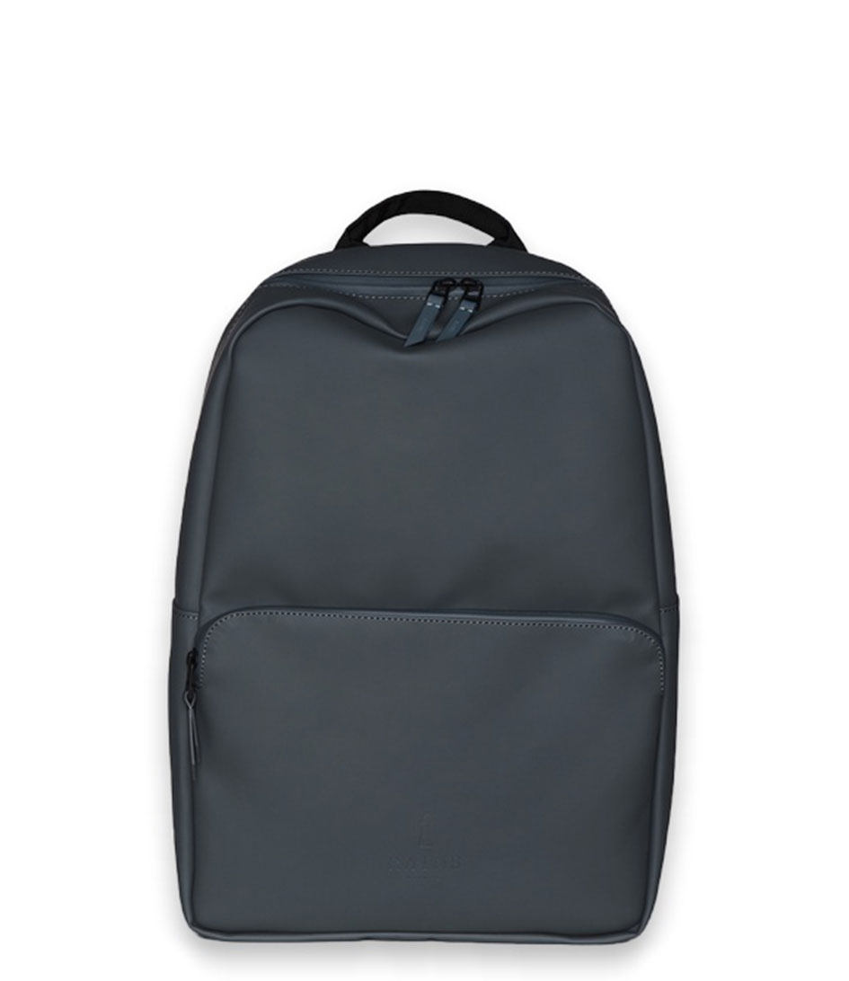 rains field backpack black