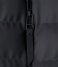 Rains Winterjas 1520 Trekker Vest black (01) Rains Winterjas 1520 Trekker Vest black (01)