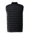 Rains Winterjas 1520 Trekker Vest black (01) Rains Winterjas 1520 Trekker Vest black (01)