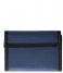 Rains  Velcro Wallet Blue (02)
