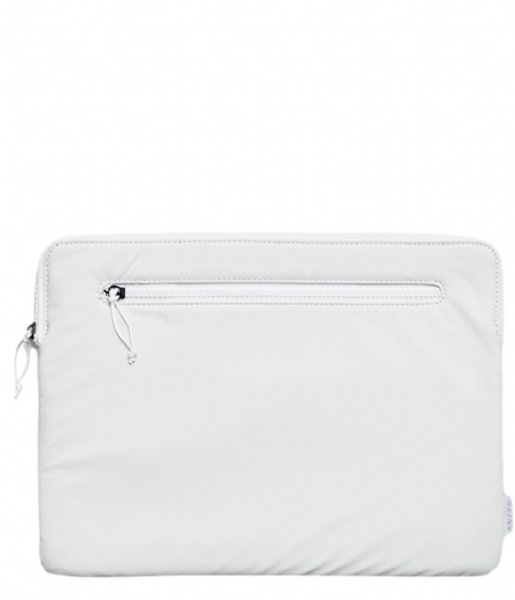 Rains  Laptop Cover 13 Inch White (58)