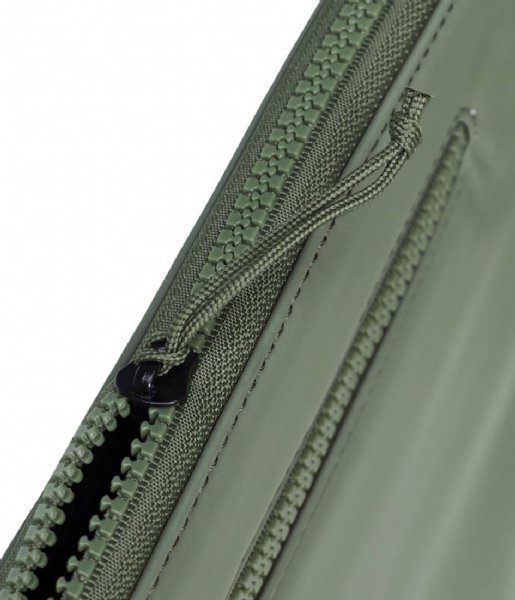 Rains  Laptop Cover 13 Inch Olive (19)