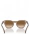Ray Ban  0RB0707S Bruin (664051)