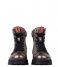 Red-Rag  Girls Mid Boot Laces Bronze (371)