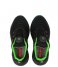 Red-Rag  Boys Low Cut Sneaker Speedlace Multicolor (080)