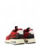 Red-Rag  Boys Low Cut Sneaker Laces Red Fantasy (429)