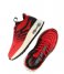 Red-Rag  Boys Low Cut Sneaker Laces Red Fantasy (429)