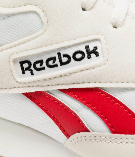Reebok  Reebok Ultra Flash Chalk/Alabaster/Vectore Red