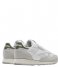 Reebok  Classic Leather Cloud White Steely Fog F23 Pure Grey 3