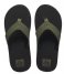 Reef  The Layback Black/Olive
