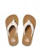 Reef Slippers Kids Ahi wedge cloud Reef Slippers Kids Ahi wedge cloud