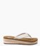Reef Slippers Kids Ahi wedge cloud Reef Slippers Kids Ahi wedge cloud